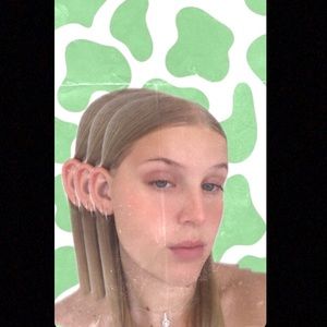 Meet your Posher, Kasey